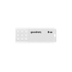 USB флеш накопитель Goodram 8GB UME2 White USB 2.0 Фото