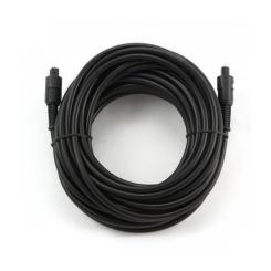 Кабель мультимедийный Cablexpert Optical Toslink 5.0m Фото 2