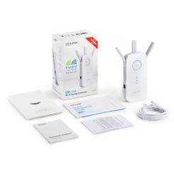 Ретранслятор TP-Link RE450 AC1750, 1хGE LAN Фото 4