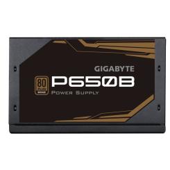 Блок питания GIGABYTE 650W Фото 1