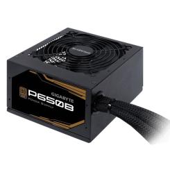 Блок питания GIGABYTE 650W Фото 2