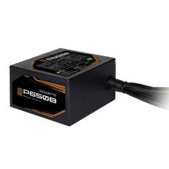 Блок питания GIGABYTE 650W Фото 3