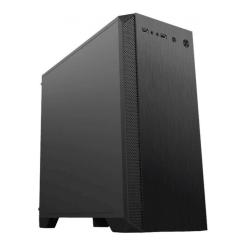 Корпус для ПК Gamemax SILENT HILL Фото