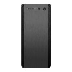 Корпус для ПК Gamemax SILENT HILL Фото 2