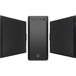 Корпус для ПК Gamemax SILENT HILL Фото 4