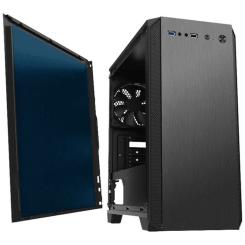 Корпус для ПК Gamemax SILENT HILL Фото 5