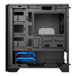 Корпус для ПК Gamemax SILENT HILL Фото 8