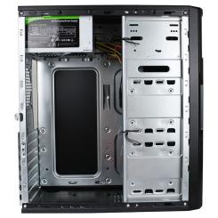 Корпус для ПК Gamemax ET-210-450W Фото 3