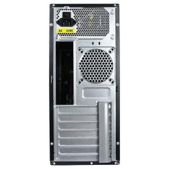 Корпус для ПК Gamemax ET-210-450W Фото 4
