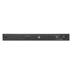 Коммутатор сетевой D-Link DGS-3130-30S Фото 2