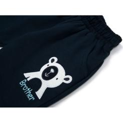 Набор детской одежды Breeze HELLO BROTHER Фото 7