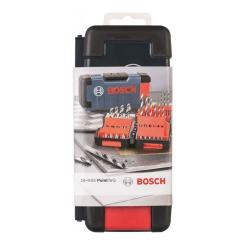 Набор сверл Bosch HSS PointTeQ ToughBox 18 шт Фото 1