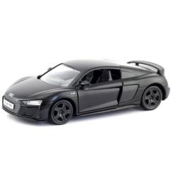 Машина Uni-Fortune AUDI R8 COUPE черный Фото