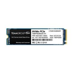 Накопитель SSD Team M.2 2280 256GB Фото
