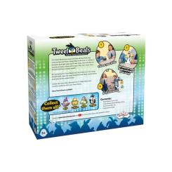 Интерактивная игрушка Tweet beats Play Figures Base Фото 2