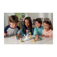Интерактивная игрушка Tweet beats Play Figures Base Фото 3