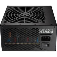 Блок питания FSP 650W Фото