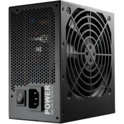 Блок питания FSP 650W Фото 1