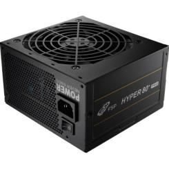 Блок питания FSP 650W Фото 2