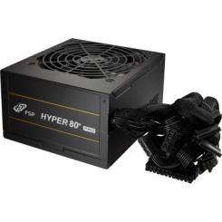 Блок питания FSP 650W Фото 3