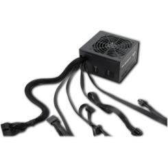 Блок питания FSP 650W Фото 4