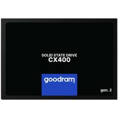 Накопитель SSD Goodram 2.5" 512GB Фото