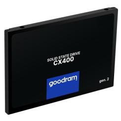 Накопитель SSD Goodram 2.5" 512GB Фото 1