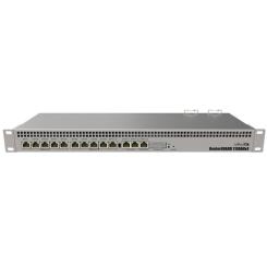 Маршрутизатор Mikrotik RB1100AHX4 Фото
