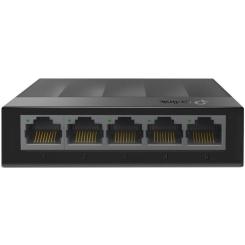 Коммутатор сетевой TP-Link LS1005G Фото