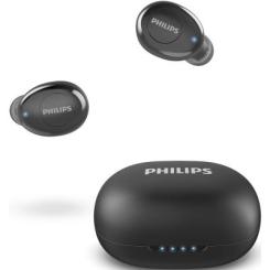 Наушники Philips TAUT102BK True Wireless Black Фото 2