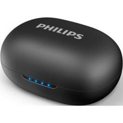 Наушники Philips TAUT102BK True Wireless Black Фото 4