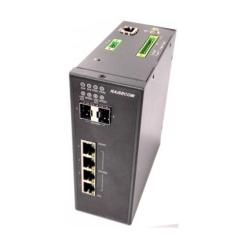 Коммутатор сетевой Raisecom Gazelle S1508i-2GF-4GE Фото