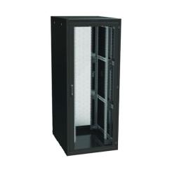 Шкаф напольный Conteg 42U iSEVEN 19" 800x1000 RAL9005 Фото