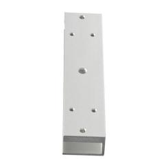 Кронштейн для электромагнитного замка Yli Electronic MBK-180UL Фото 1