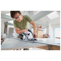 Дисковая пила Bosch GKS 65 GCE Фото 1