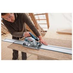 Дисковая пила Bosch GKS 65 GCE Фото 2