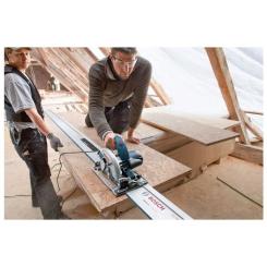 Дисковая пила Bosch GKS 65 GCE Фото 3