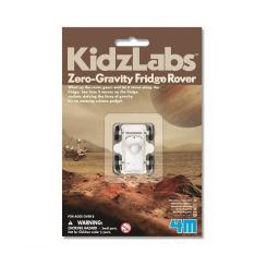 Набор для экспериментов 4М Холодильникоход Фото