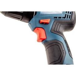 Шуруповерт Bosch GSR 120-LI Professional, 2*2Аh Фото 4