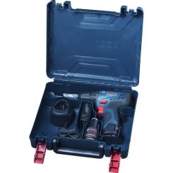 Шуруповерт Bosch GSR 120-LI Professional, 2*2Аh Фото 8