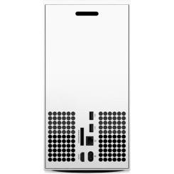 Игровая консоль Microsoft Series X 1TB Digital, біла Фото 2