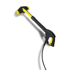 Насадка для мойки высокого давления Karcher щітка для миття великих поверхонь Фото 1