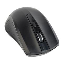 Мышка Gembird MUSW-4B-04-BS Black Фото