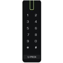 Считыватель бесконтактных карт U-Prox/ITV U-PROX SL KEYPAD Фото