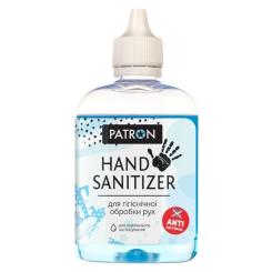 Антисептик для рук Patron F3-044 Фото