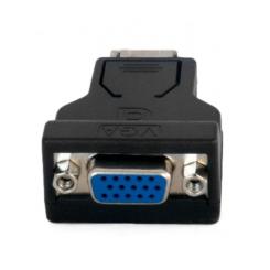 Переходник Extradigital Display Port to VGA Фото 3
