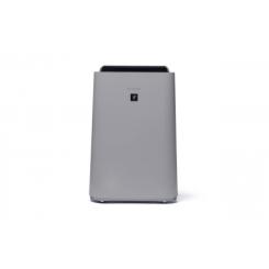 Воздухоочиститель Sharp UA-HD50E-L Фото 1