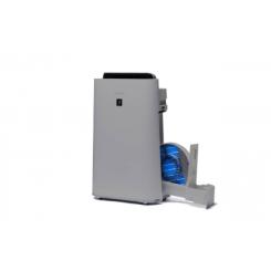 Воздухоочиститель Sharp UA-HD50E-L Фото 2