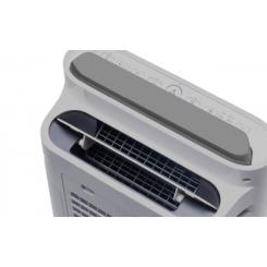 Воздухоочиститель Sharp UA-HD50E-L Фото 7