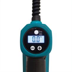 Автомобильный компрессор Makita MP100DZ (без АКБ и ЗУ ) Фото 3